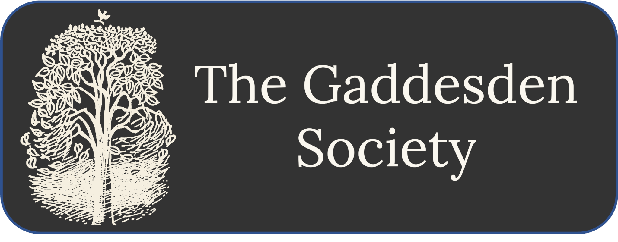 The Gaddesden Society Logo