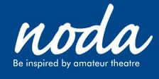 Noda logo