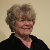 Photo of Patsy Blackmore